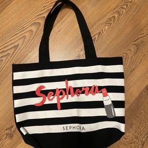 🎄🎄Sephora bag